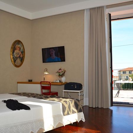 B&B Villa Maria Giarre Ngoại thất bức ảnh