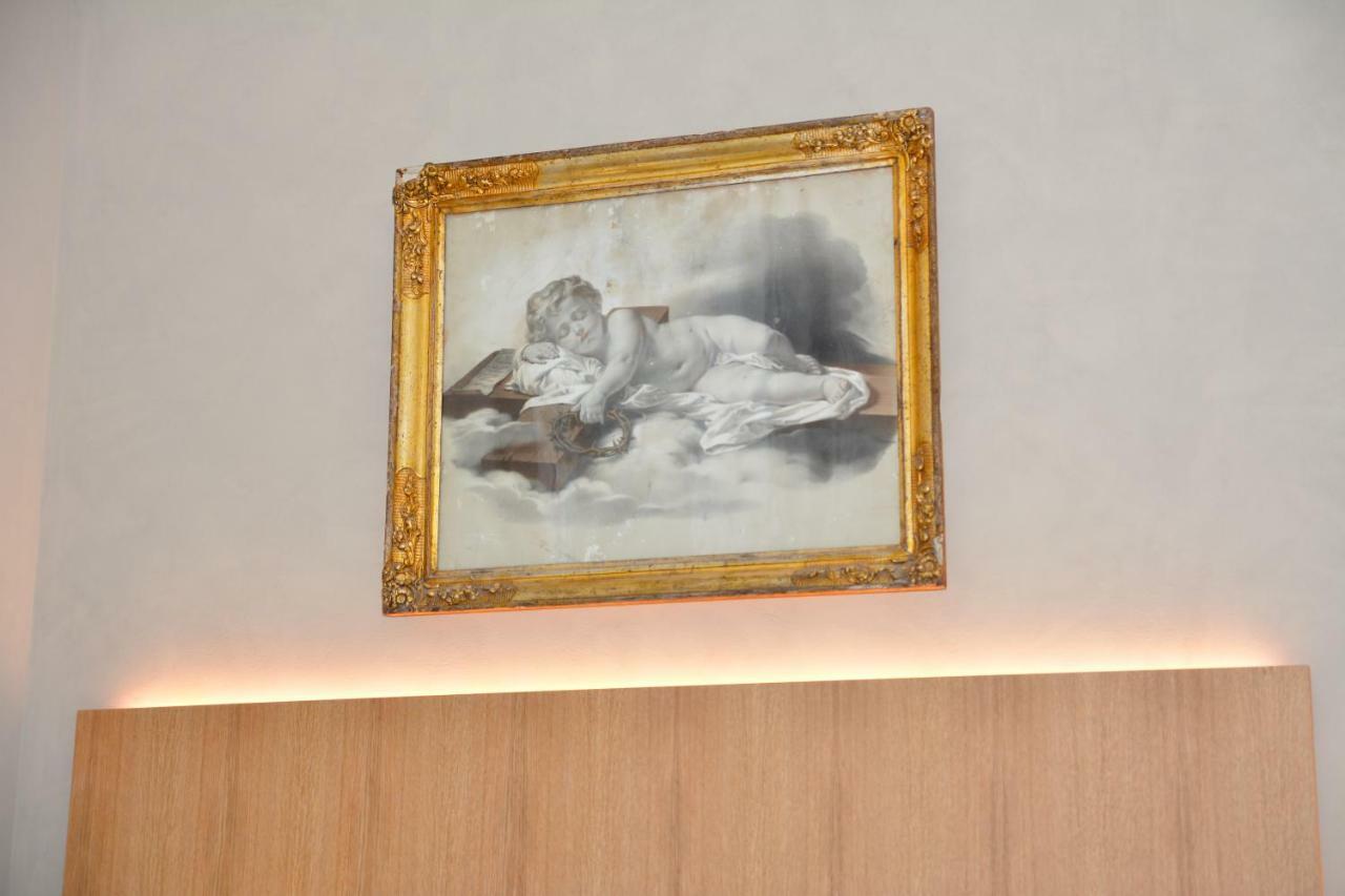 B&B Villa Maria Giarre Ngoại thất bức ảnh