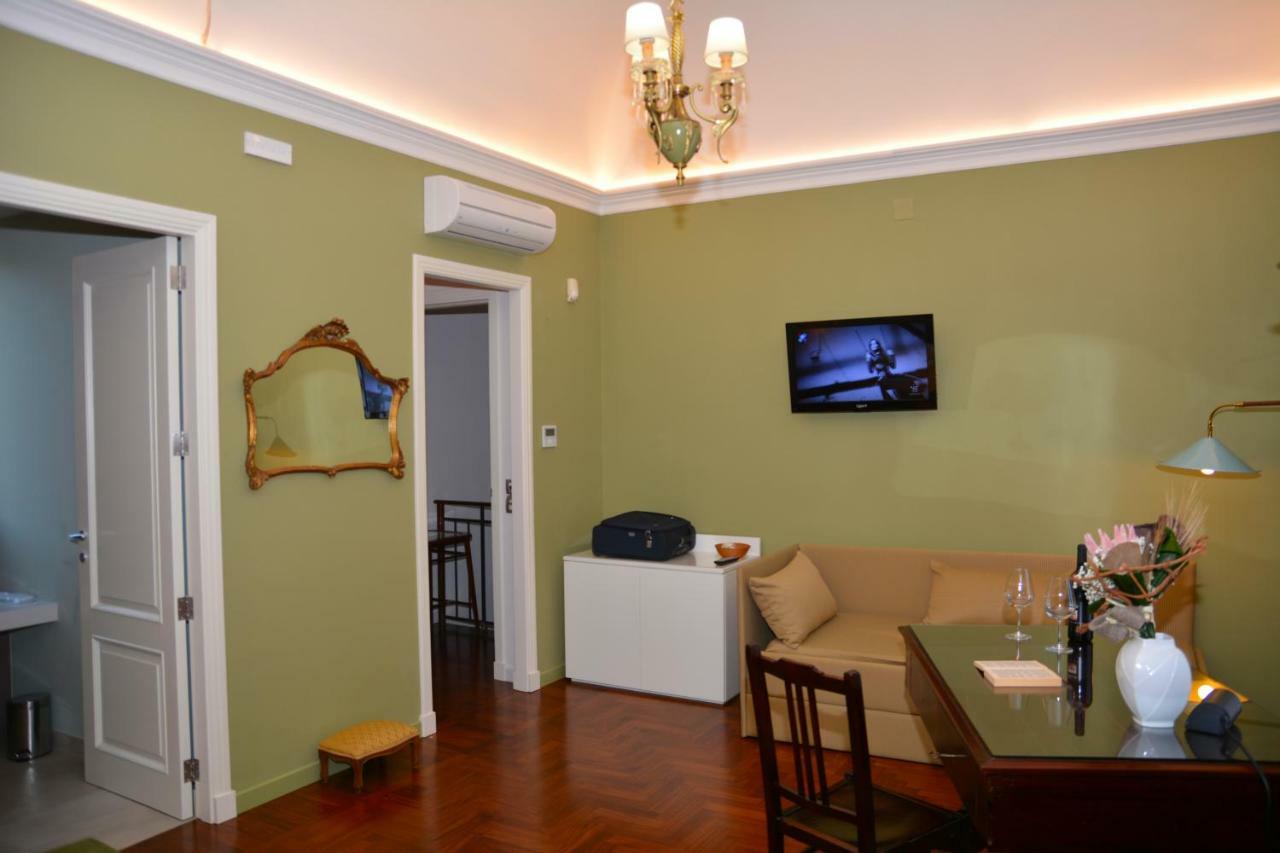 B&B Villa Maria Giarre Ngoại thất bức ảnh