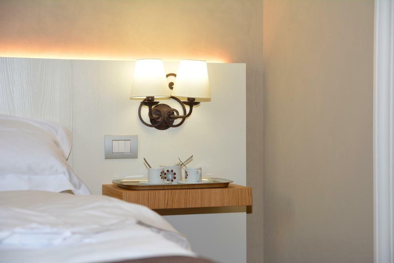 B&B Villa Maria Giarre Ngoại thất bức ảnh
