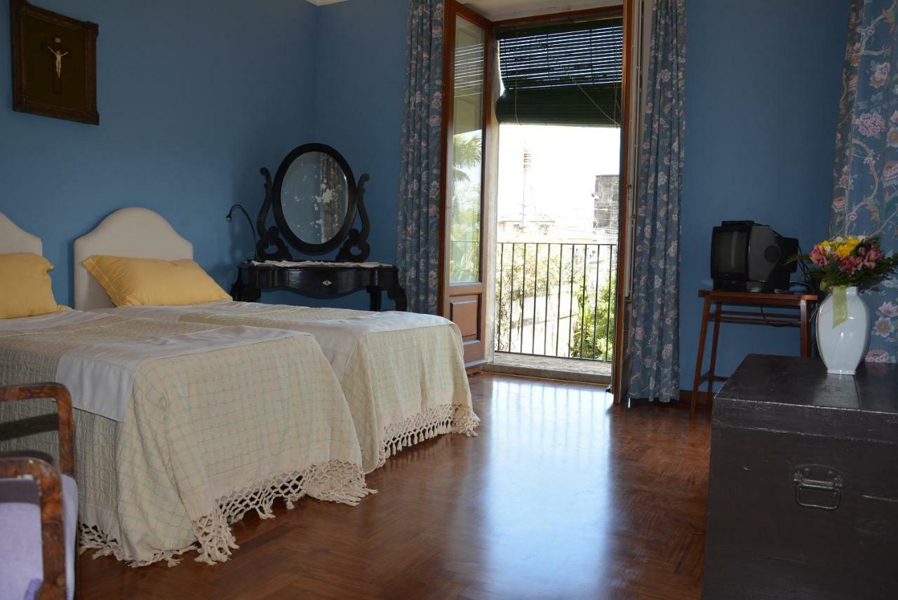 B&B Villa Maria Giarre Ngoại thất bức ảnh